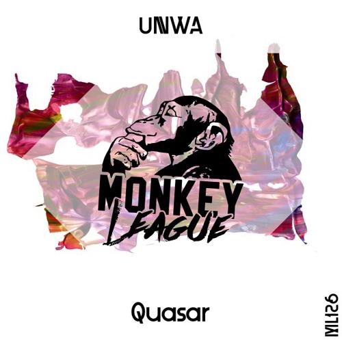 UNWA - Quasar [ML126]